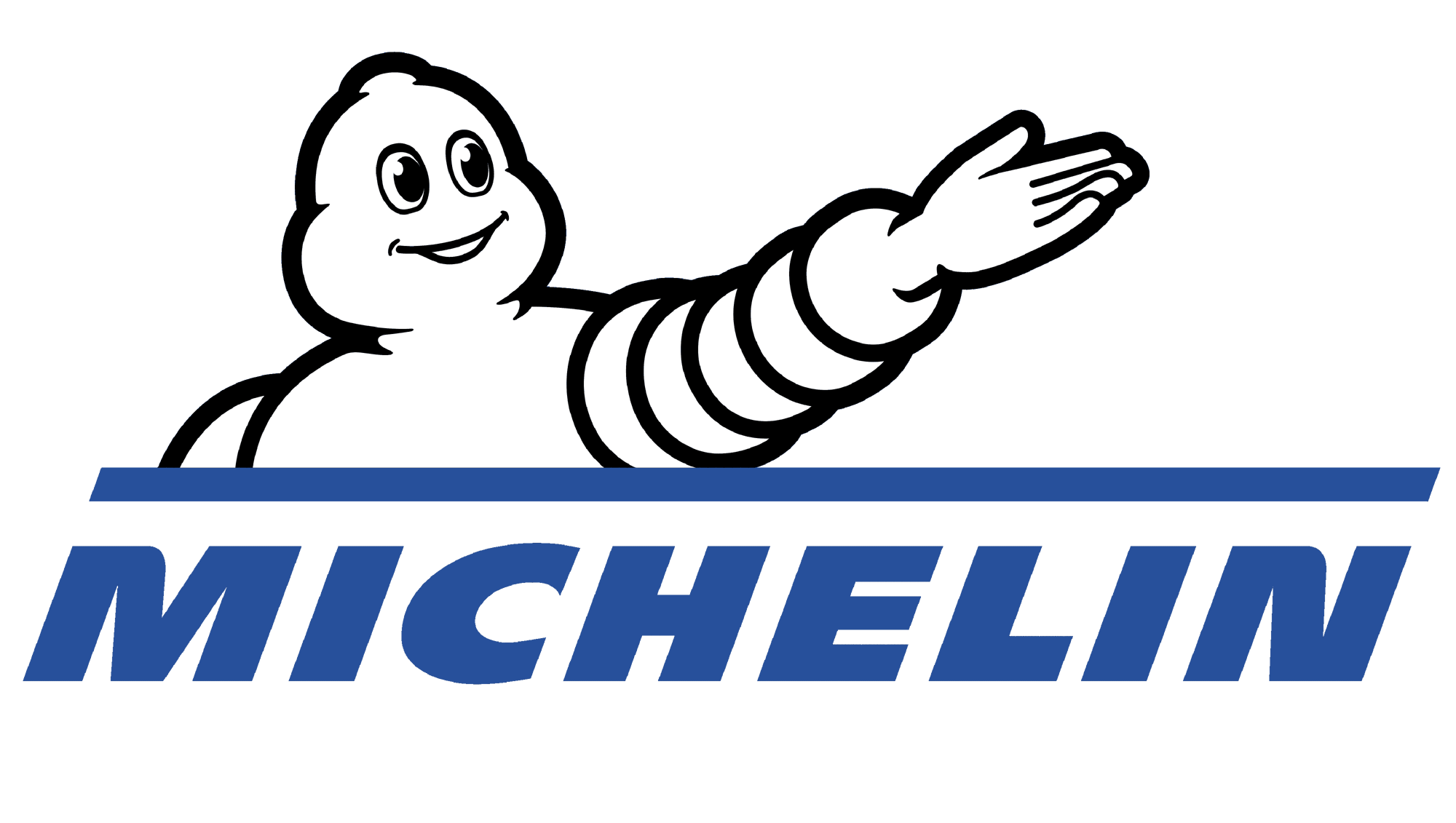 Michelin-Embleme